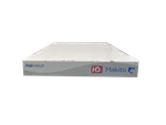 Haivision Makito Network Video Compact Encoder Chassis F-290-1 With B-290E-HD. Fixed Price $1021.20.