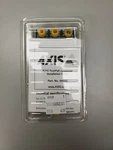 Axis IP66 Connector Kit, Spare RJ45 Plug For Q603X-E & P55XX-E.. Fixed Price $45.00.