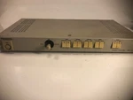 Panasonic WV-CU101 System Controller- Powers Up. Fixed Price $24.30.