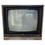Jvc C-2082UM Pro-video Monitor Receiver Vintage Crt Retro Gaming Tested. Fixed Price $699.99.