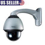 Pelco Spectra Alternative Cnb Ptz Camera D Protocol Weather Proof. Fixed Price $199.99.