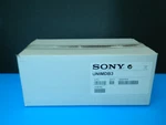 New Sony UNIMDB3 Pendant Bracket For SNC-DM160 & SNC-DS60 Cameras (13 Available). Fixed Price $53.99.