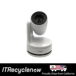 Panasonic AW-HE130WP Full Ptz Camera 3MOS 20X Zoom 3G-SDI Hdmi Ip Poe+ White. Fixed Price $1384.37.