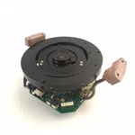 Ge Oec 00-901460-01 Ccd Camera With 00-883063-01 00-881170-04 Video Conditioner. Fixed Price $622.40.