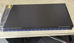 Nvt Network Video Technologies Active Receiver Da Hub NV-1662 Utp. Fixed Price $49.00.