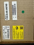 Videofied Rsi XTO-IP630 Outdoor Hybrid Cellular/ethernet Control Panel.brand New. Fixed Price $58.36.