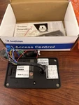 Geovision GV-CS1320 2MP H.264 Camera Reader Controller. Fixed Price $100.00.