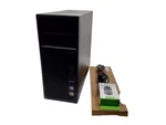 Hp Z240 Tower Workstation Core I7-6700 3.40GHZ 8GB Ram 180GB Ssd. Fixed Price $154.99.