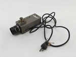 Matsushita Panasonic WV-CL300 Color Cctv Camera W/ Fujinon 1:1.4/16 Lens 120V.... Fixed Price $100.00.