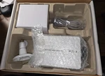 New Wired Poe Network Camera / 4XEM -1P7131 W45 Opened Box. Fixed Price $14.95.