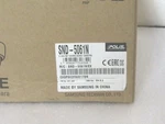 Samsung SND-5061N 1.3MP Indoor Dome Ip Security Camera Hd Day/night Cta. Fixed Price $67.00.