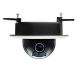 Avigilon Nib 1.3L-H3-DC1 Indoor Dome Flush Mount Network Camera. Fixed Price $40.00.