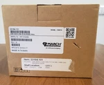 March C2401A 33164-101 ME4 Ir Micdome Camera New In Sealed Box. Fixed Price $148.00.