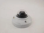 Axis 0806-001-03 M3046-V 2.4MM Fixed Dome Network Camera. Fixed Price $85.00.