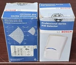 Bosch ICS-PPR1-W16 Commercial Series Tritech Motion Detector New In Box. Fixed Price $30.00.