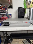 Vintage Sony Timelapse Video Cassette Recorder SVT-RA168 Vcr Cctv W/manual. Fixed Price $40.00.