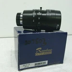 Rainbow Cctv Lens L851VCS 8.5-51MM 1:1.6 Cs-mount Zoom. Fixed Price $25.00.
