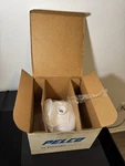 Pelco SPM4-W Spectra Mini Pendant Mount For Dome Camera (new Box). Fixed Price $11.38.
