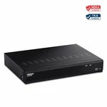 Trendnet TV-NVR1508 8-CHANNEL H.265 4K (8MP) Poe. Fixed Price $129.99.