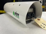 Pips Technology P372 License Plate Recognition Camera Anpr Road Surveillance. Fixed Price $199.99.