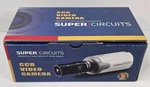 Super Circuits PC33C4G-RTI Video Camera With Lens 2.8-12MM Ntsc DC12V/AC24V. Fixed Price $24.97.