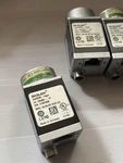 Basler ACA2500-14GM, Industrial Camera 5MP With Poe, Used. Fixed Price $99.00.