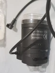Tamron 13VG550ASII-SQ Cctv Varifocal Lens 5-50MM F/1.4. Fixed Price $44.00.