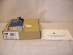 Ifs Video Transmitter Pcb Module With Up-the-coax Data VT1505WDM-R3 Unused. Fixed Price $275.00.