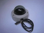 Ge Security DR-1800-LP Ir Cctv Camera For Parts Not Working. Fixed Price $22.99.