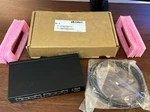 Verint SR-8 Base 21-640-3701 Security Data Transfer Interface. Fixed Price $18.99.