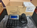 Revo REJCPTZ-2 Joystick Controller. Fixed Price $50.00.