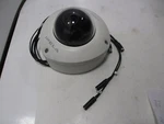 Sony SNC-DF70N/IPELA Network Capable Day Night Outdoor Dome Camera. Fixed Price $135.00.