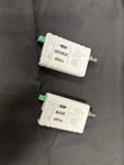 Axis T8641 T8642 Poe+ Over Coax Adapter Kit. Fixed Price $80.00.