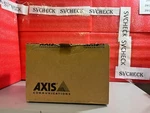 Axis Communications P3228-LVE Network Camera 0888-001-02. Fixed Price $359.99.