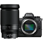 Nikon Z6III Mirrorless Camera Full Frame Fx 28-400MM Lens Kit. Fixed Price $2996.95.