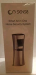 SENS8 Smart Home Security Camera System 1080P Night Vision Motion Alarm Auto. Fixed Price $32.49.