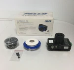 New, Pelco, EV0-12NCD, 360 Degree Indoor Concealed Camera, 12MP, Evo. 12. (8H-2). Fixed Price $1199.99.