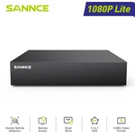 Sannce Hd 8CH 1080P Lite Cctv Dvr Tvi Video Recorder For Security Camera System. Fixed Price $38.07.