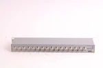 Axis P7216 16-CHANNEL High Resolution Video Encoder 0542-001-03 Fair Condition. Fixed Price $67.68.