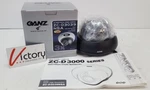 Brand New Ganz 3X Vari-focal Dome Camera (ZC-D3039NSA-BL) 24VAC / 12VDC. Fixed Price $60.00.
