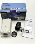 *lot Of 10* Toshiba IK-6410A 1/3" 480 Line Digital Day/night Color Camera & Lens. Fixed Price $499.99.