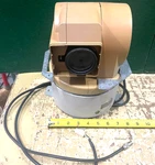 Panasonic WV-CS304 Cctv Camera With & Tilt Base, Zoom Too?. Fixed Price $59.00.
