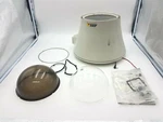 Axis T95A10 Outdoor Camera Dome Housing Clear Ptz Ip 213 214 215 232D+ 233D. Fixed Price $285.96.