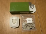 Inovonics EN1223S Echostream Single-button Water-resistant Pendant Transmitter. Fixed Price $60.00.
