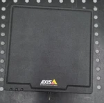 Axis Communications F41 Main Unit P/n: 0658-001-02 Tested. Fixed Price $49.91.
