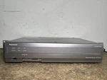 Panasonic I-pro WJ-NV300 Nvr. Fixed Price $119.99.