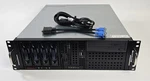 Honeywell Maxpro Nvr Xe Hybrid 16-CHANNEL, 8GB Ram, Core 2 Quad Cpu Q9400 -works. Fixed Price $305.00.