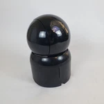 Sensormatic Speed Dome Ultra Camera 0100-2283-11 American Dynamics Black Parts. Fixed Price $149.99.