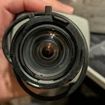 Honeywell HCS544 Security Camera + Computar 4-8MM Lens Power Tested. Fixed Price $44.97.