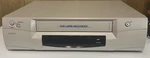 Wooju Time Lapse Video Cassette Recorder Model WJ2096. Fixed Price $24.99.